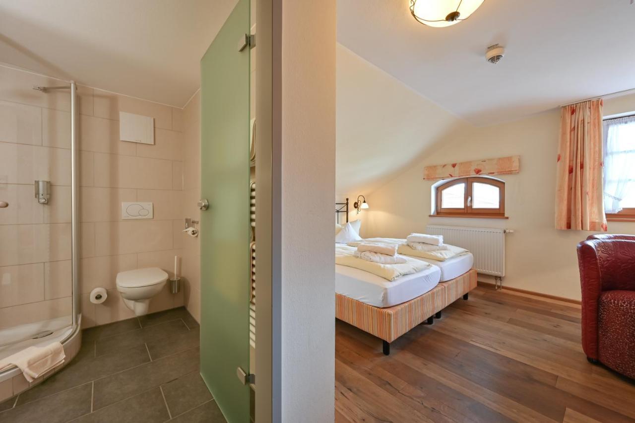 Weinbauer Hotel