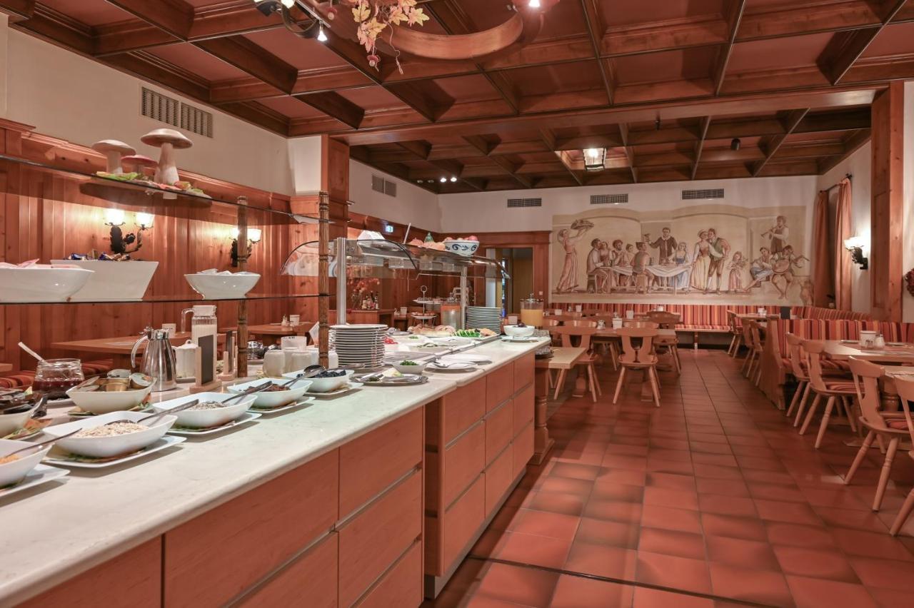Hotel Weinbauer 3*