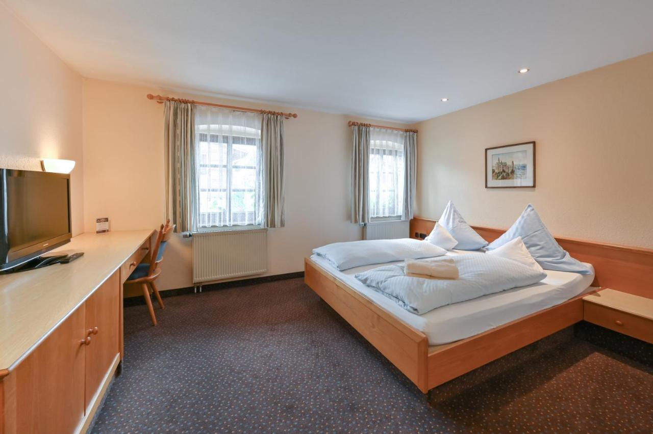 Weinbauer 3* Schwangau