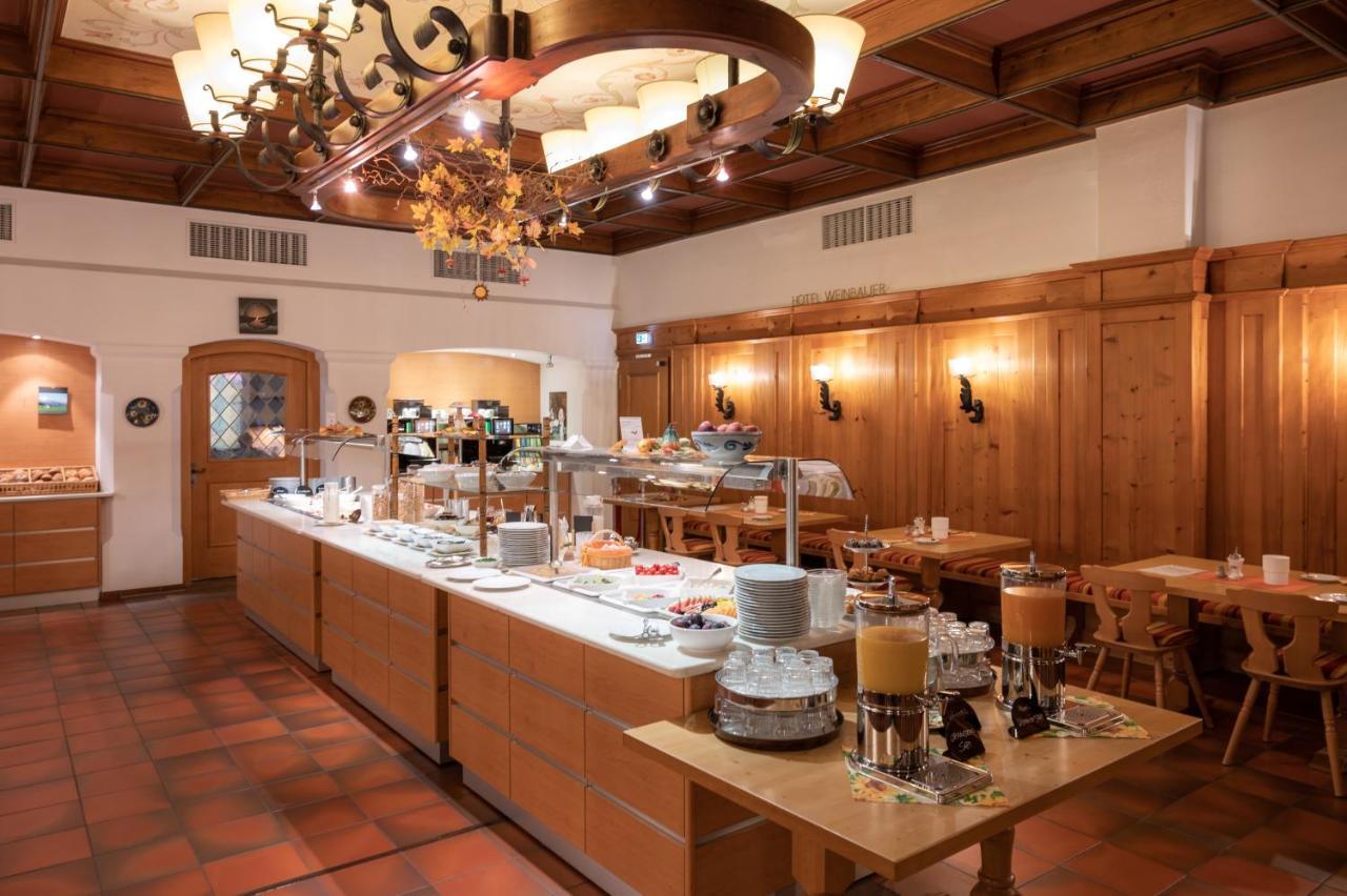 Hotel Weinbauer
