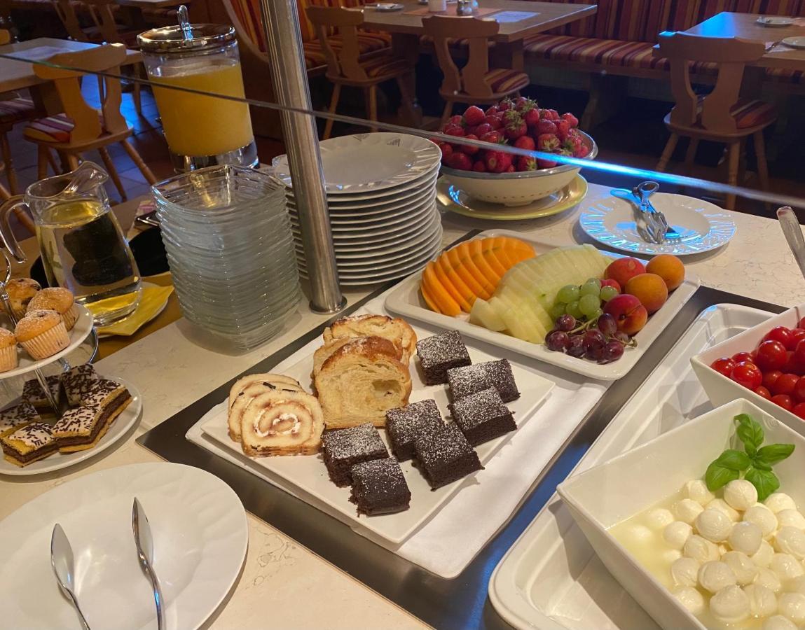 Weinbauer Hotel 3*