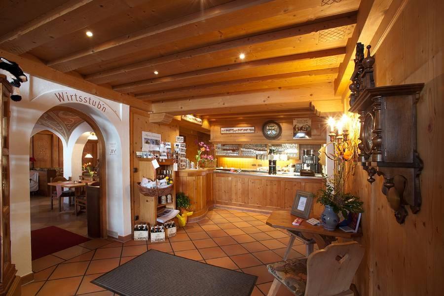 Weinbauer 3*