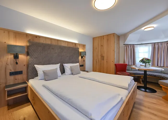 Hotel Weinbauer